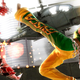Illustration for article titled More Tekken 6 Characters To Look At
